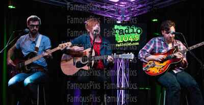 Two Door Cinema Club