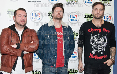 Anberlin
