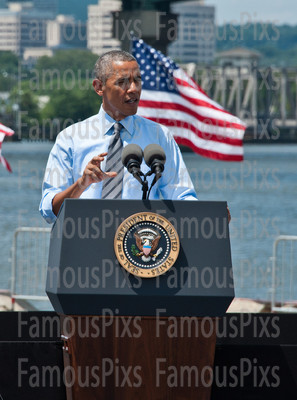 President Barack Obama