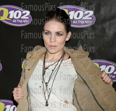 Skylar Grey