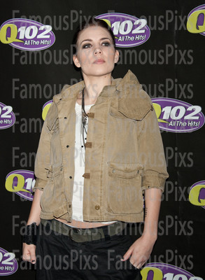 Skylar Grey
