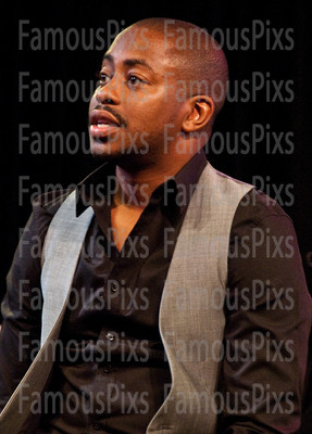 Raheem DeVaughn