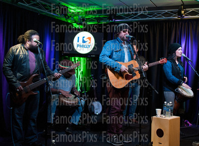Rusted Root