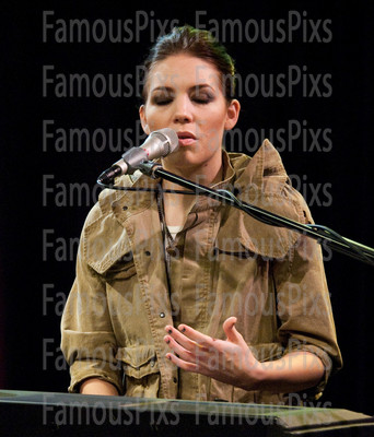 Skylar Grey