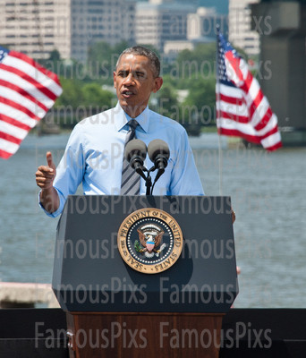 President Barack Obama