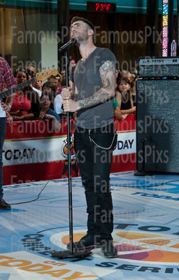 Maroon 5