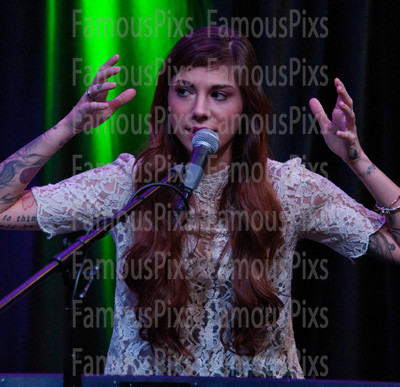 Christina Perri