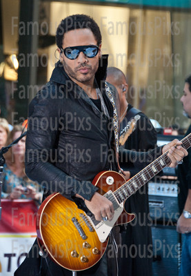 Lenny Kravitz
