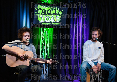 Milky Chance