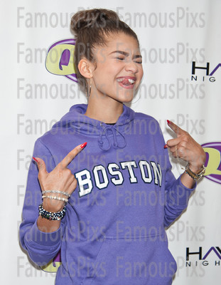 Zendaya