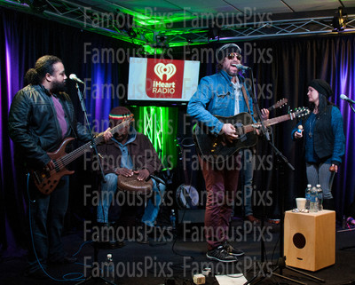Rusted Root