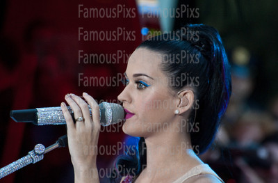 Katy Perry