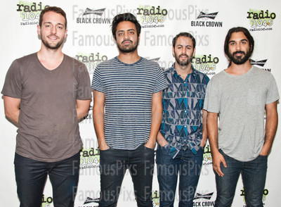 Young The Giant