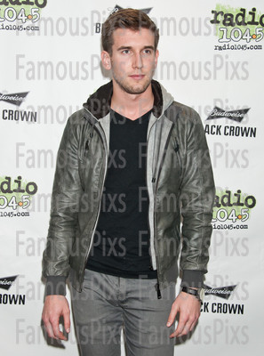 Max Frost