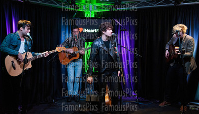 The Kooks