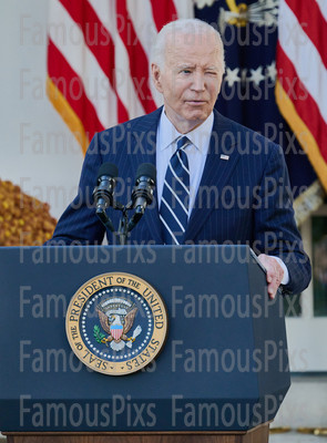 President Joe Biden