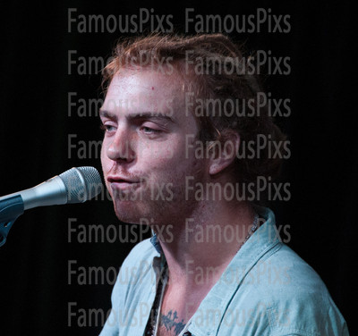 Trevor Hall