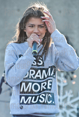 Zendaya