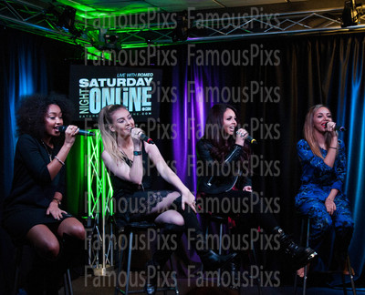 Little Mix