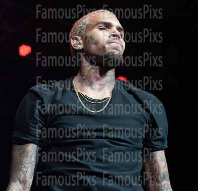 Chris Brown