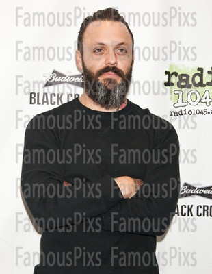 Justin Furstenfeld
