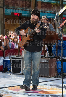 Zac Brown Band