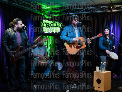 Rusted Root