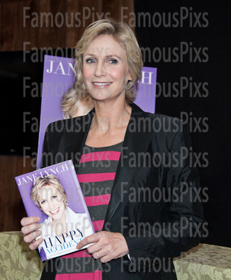 Jane Lynch