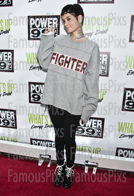 Kehlani