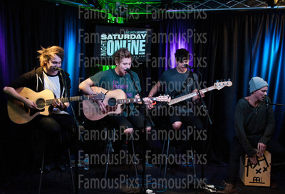 5 Seconds of Summer
