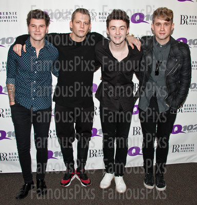 Rixton