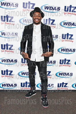 Raheem DeVaughn