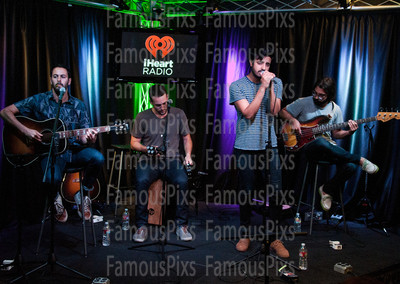 Young The Giant