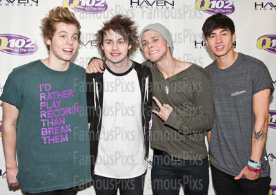 5 Seconds of Summer
