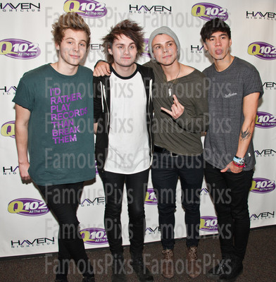 5 Seconds of Summer