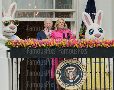 Joe Biden, Jill Biden