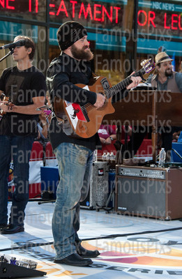 Zac Brown Band