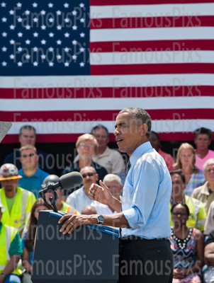 President Barack Obama