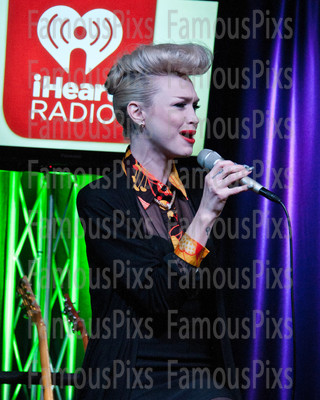 Ivy Levan