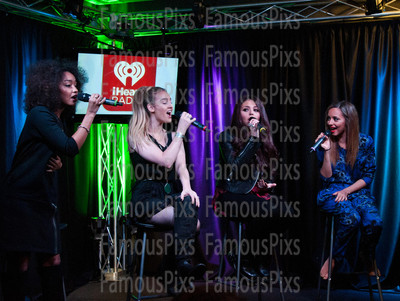 Little Mix