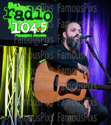 Justin Furstenfeld