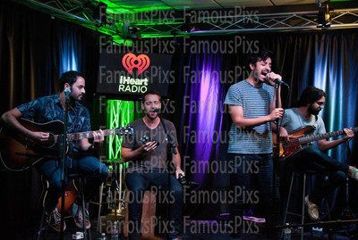 Young The Giant