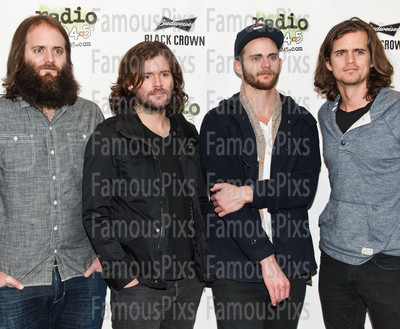 Kongos