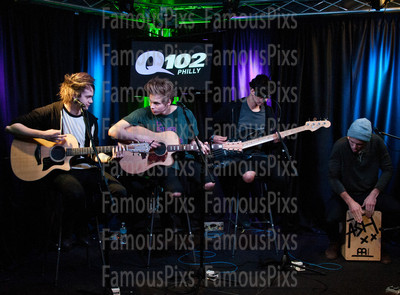 5 Seconds of Summer