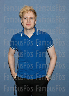 Patrick Stump