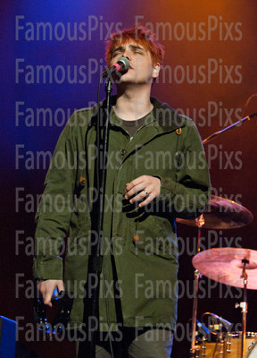 Gerard Way