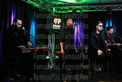 Fitz and the Tantrums