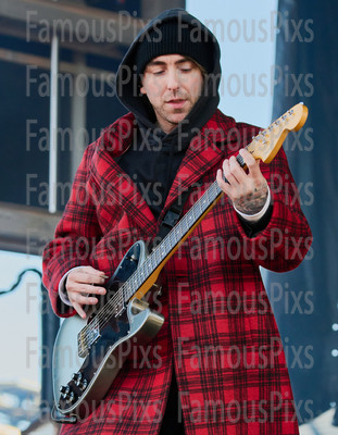 All Time Low