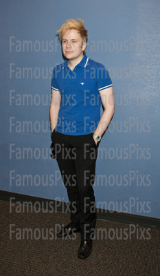 Patrick Stump