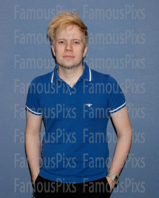 Patrick Stump
